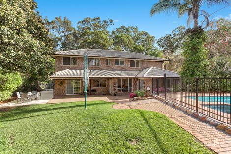 Property photo of 64 Shepherds Drive Cherrybrook NSW 2126