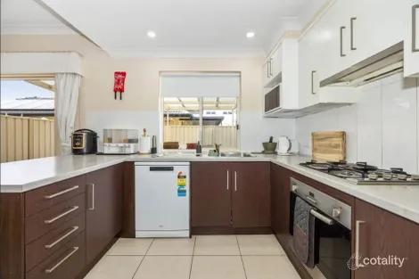 Property photo of 1A Richman Street Oaklands Park SA 5046