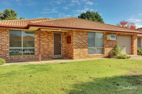 3/9 Travers St, Wagga Wagga, NSW 2650