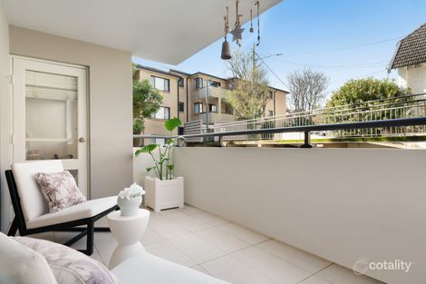 Property photo of 6/8 Holkham Avenue Randwick NSW 2031