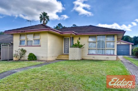 Property photo of 53 Pendant Avenue Blacktown NSW 2148