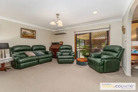 Property photo of 15 Dalton Drive Armidale NSW 2350