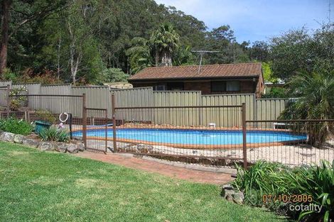 Property photo of 66 Atherton Close Rankin Park NSW 2287