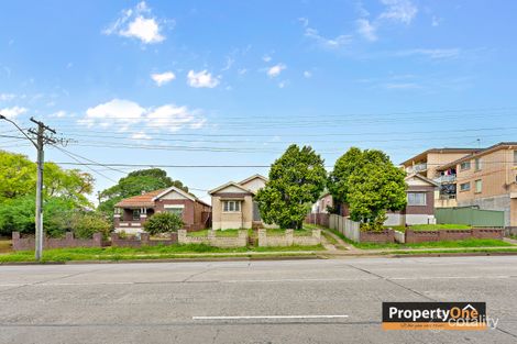 Property photo of 856 Canterbury Road Roselands NSW 2196