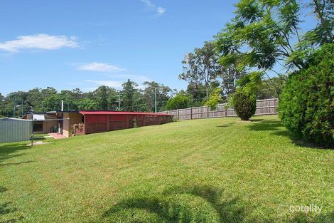 Property photo of 1A The Domain Nerang QLD 4211