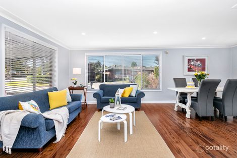 Property photo of 1 Dalpura Street Cromer NSW 2099