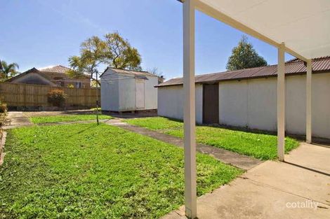 Property photo of 71 Clarence Street Belfield NSW 2191