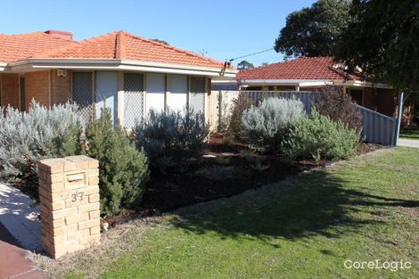 Property photo of 37 Marchamley Street Carlisle WA 6101