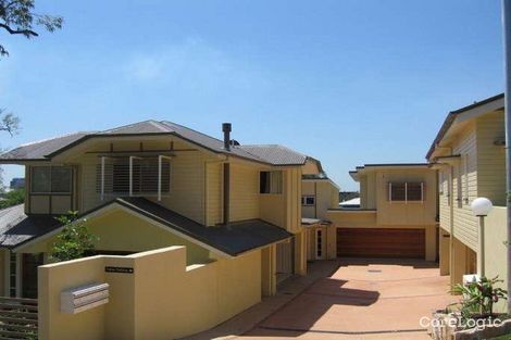 Property photo of 4/46 Highview Terrace St Lucia QLD 4067