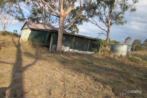 248 Woowoonga Hall Rd, Woowoonga, QLD 4621