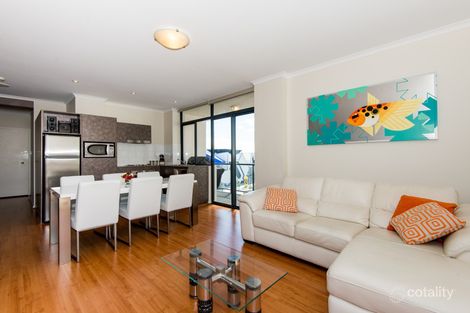 37/418-428 Murray St, Perth, WA 6000