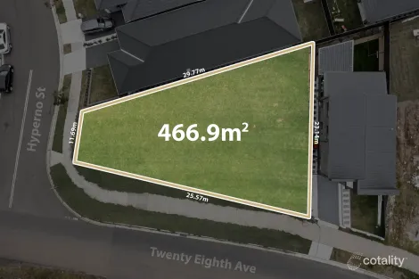 1 Hyperno St, Austral, NSW 2179