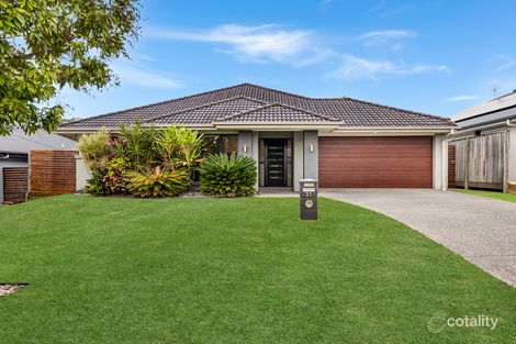 31 SPOONBILL DR, FOREST GLEN, QLD 4556