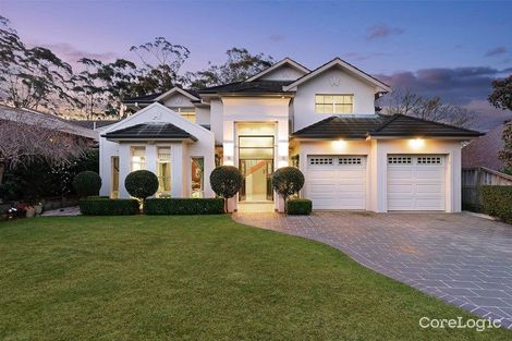 Property photo of 6 Canberra Avenue Turramurra NSW 2074