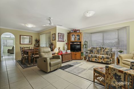 Property photo of 18 McCarthy Drive Woombye QLD 4559