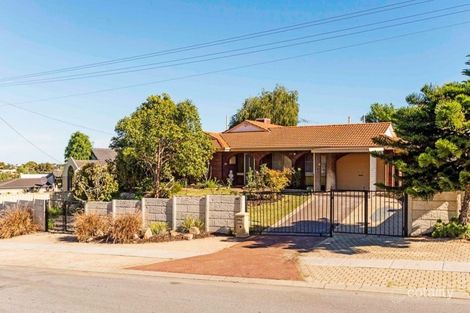 Property photo of 46 David Crescent Hillarys WA 6025
