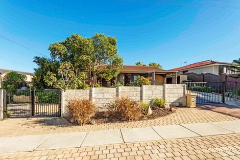 Property photo of 46 David Crescent Hillarys WA 6025