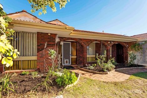Property photo of 46 David Crescent Hillarys WA 6025