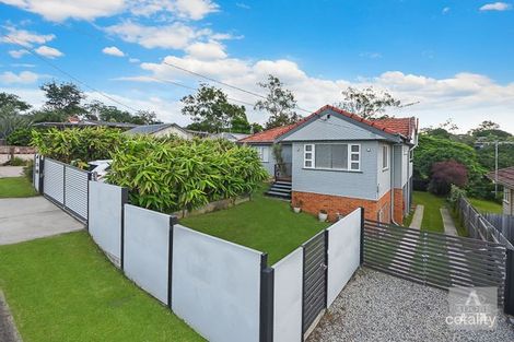 Property photo of 334 Webster Road Stafford Heights QLD 4053