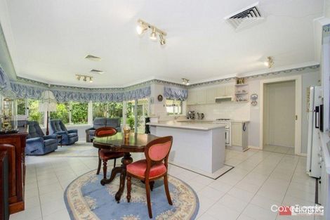 Property photo of 13 Louise Way Cherrybrook NSW 2126