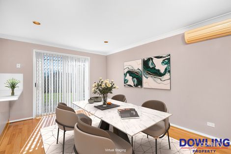 Property photo of 2/123 Ferodale Road Medowie NSW 2318