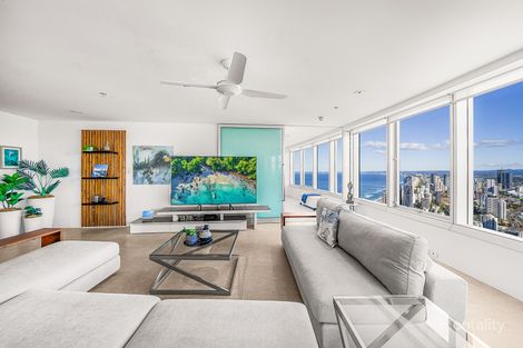 6504/9 Hamilton Ave, Surfers Paradise, QLD 4217