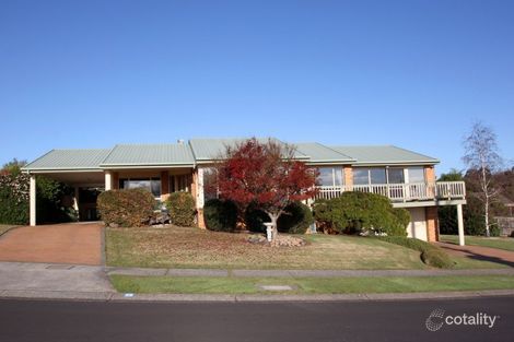 Property photo of 38 Chamberlain Drive Leongatha VIC 3953
