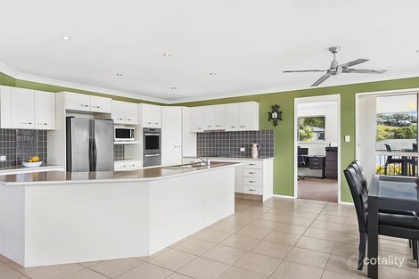Property photo of 4 Aspen Place Bilambil Heights NSW 2486