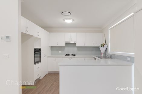 Property photo of 8/117-121 Old Bathurst Road Blaxland NSW 2774
