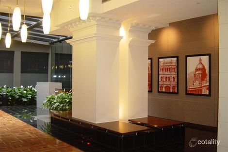 Property photo of 1509/668 Bourke Street Melbourne VIC 3000