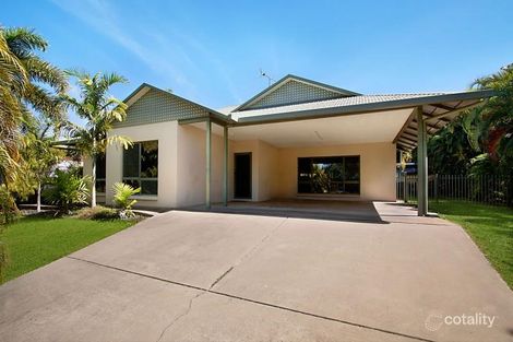 66 Forrest Pde, Bakewell, NT 0832