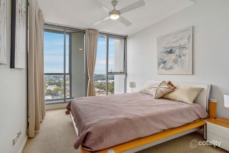 Property photo of 1308/80 Ebley Street Bondi Junction NSW 2022