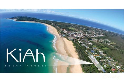 Property photo of 2 Cavvanbah Street Byron Bay NSW 2481
