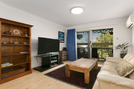 Property photo of 2/22 Princess Street Fairfield QLD 4103
