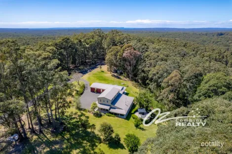 Property photo of 32 Oldham Close Tomerong NSW 2540