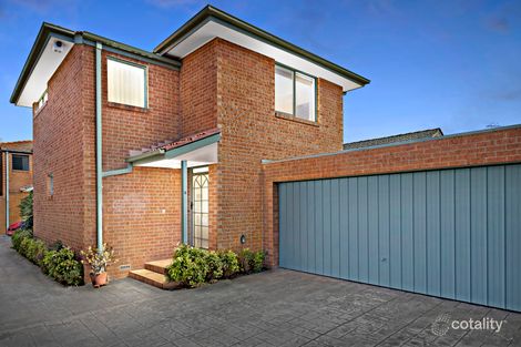 2/18 Pearce St, Caulfield South, VIC 3162