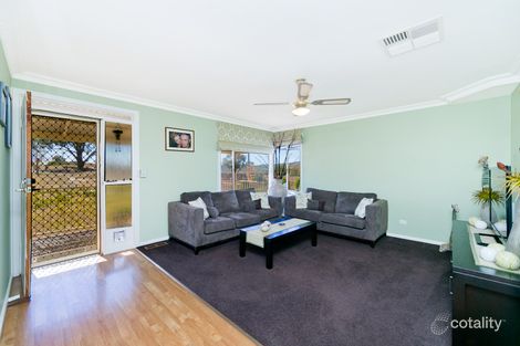 Property photo of 6 Wilgabar Way Karabar NSW 2620