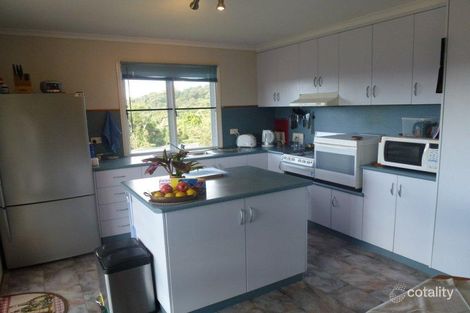 Property photo of 50 Clark Range Road Crediton QLD 4757