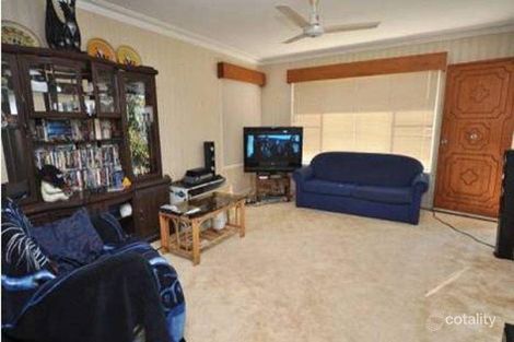 Property photo of 18 Shoveller Avenue Paradise Point QLD 4216