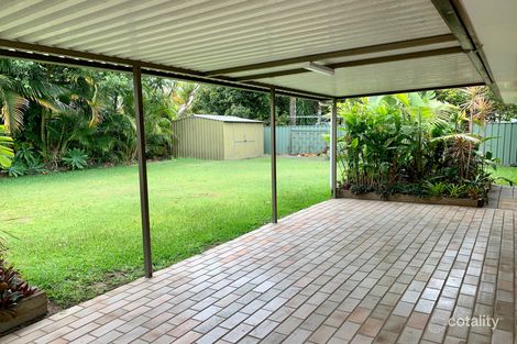 Property photo of 15 Caloola Drive Tweed Heads NSW 2485