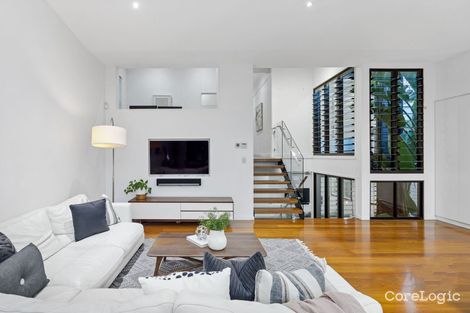 Property photo of 37 Macartney Street Paddington QLD 4064
