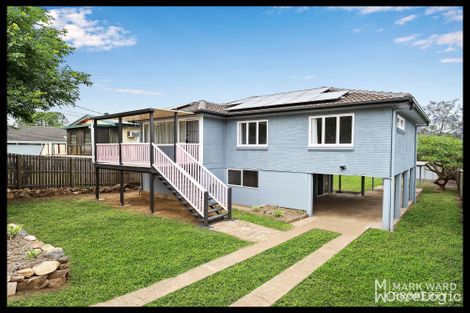 Property photo of 33 Baroda Street Coopers Plains QLD 4108