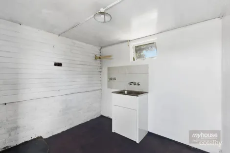 Property photo of 95 Stephen Street Harristown QLD 4350