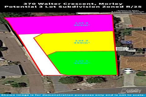 Property photo of 370 Walter Crescent Morley WA 6062