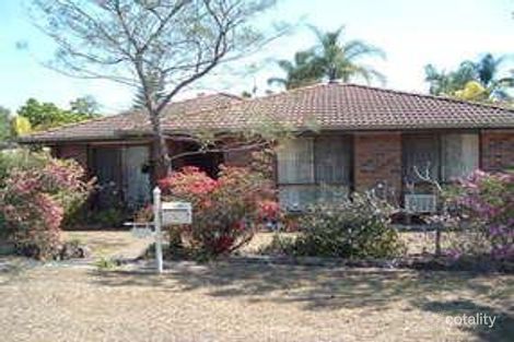 Property photo of 2 William Mac Court Narangba QLD 4504