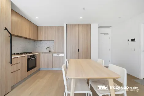 Property photo of 1603A/82 Waterloo Road Macquarie Park NSW 2113