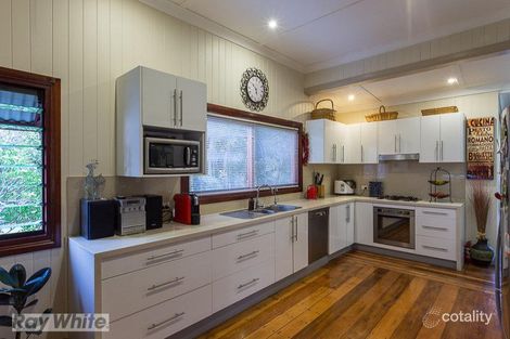 Property photo of 39 Burke Street Coorparoo QLD 4151