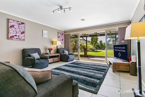 Property photo of 9 Quarrion Drive Carrum Downs VIC 3201