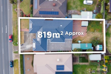 Property photo of 67 Black Dog Drive Brookfield VIC 3338
