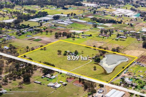 60 JOSEPH RD, LEPPINGTON, NSW 2179